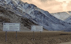 Imagen ilustrativa para la noticia: Argentina bate récords de exploración minera en 2024 y San Juan lidera el auge del cobre