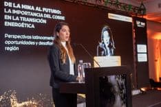 Imagen ilustrativa para la noticia: Chile, Perú, Brasil y la Argentina, ilusionados por el boom del cobre | Panorama Minero