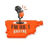 FM 98.1 GASTRE