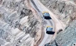 Imagen ilustrativa para la noticia: La Universidad de Queensland capacitará a mineros de toda América Latina