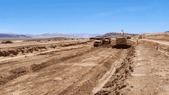 Imagen ilustrativa para la noticia: Litio: Galan Lithium dinamiza plazos y alcanza nueve pozas de evaporación en sitio | Panorama Minero