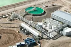 Imagen ilustrativa para la noticia: Precios, tensiones y alianzas: la actualidad de los metales para baterías  | Panorama Minero