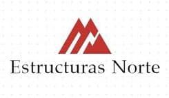 ESTRUCTURAS DEL NORTE S.A. Logo