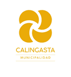 MUNICIPALIDAD DE CALINGASTA- DIRECCIÓN DE MINERÍA Logo