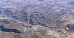 Imagen ilustrativa para la noticia: MDMO III inicia su evaluación ambiental con 71 proyectos y el factor glaciar en el centro del análisis técnico | Panorama Minero