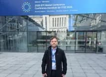 Imagen ilustrativa para la noticia: Mendoza participó en la conferencia EITI de Bruselas y aportará datos de exploración al próximo informe nacional