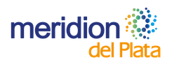 MERIDION DEL PLATA Logo