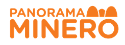 PANORAMA MINERO Logo