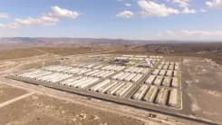 Imagen ilustrativa para la noticia: Manzano y sus definiciones sobre PRC, Mendoza y las condiciones para el desarrollo minero en Argentina | Panorama Minero