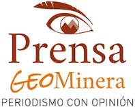 PRENSA GEO MINERA