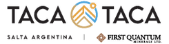 FIRST QUANTUM MINERALS