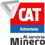 Logo de CAT ESTRUCTURAS