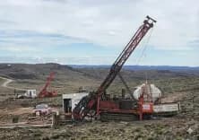 Imagen ilustrativa para la noticia: Santa Cruz: La Negra SE presenta resultados de perforación excepcionales | Panorama Minero