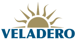 VELADERO Logo