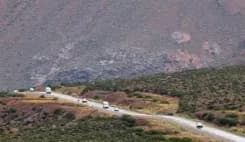 Imagen ilustrativa para la noticia: Cristo Redentor: un eslabón a mejorar de la infraestructura minera en Mendoza | Panorama Minero