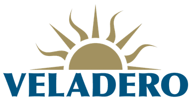 VELADERO Logo