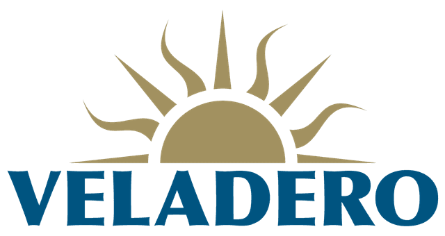 VELADERO logo