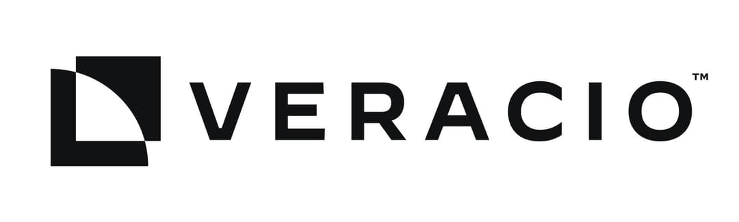 VERACIO logo