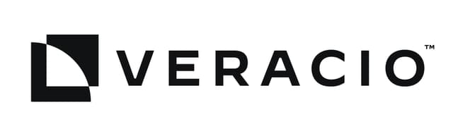 VERACIO logo