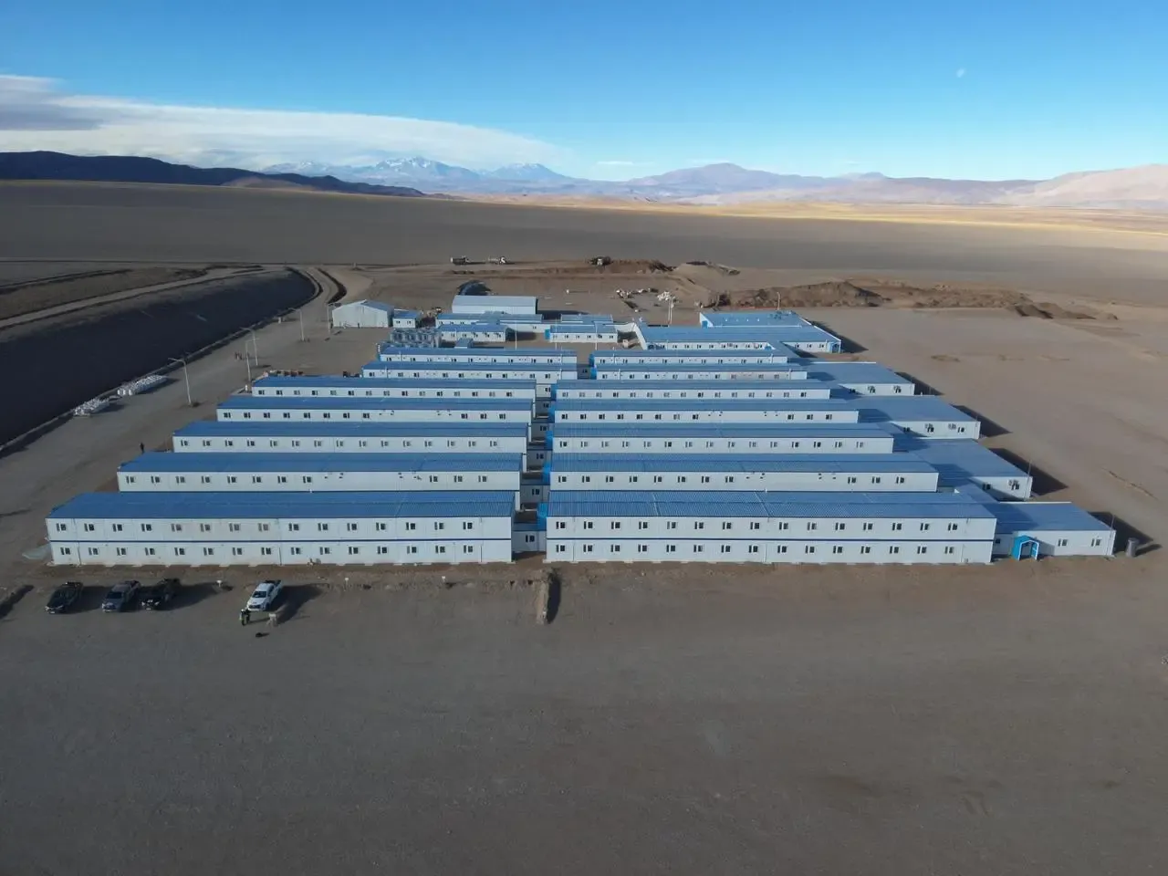 Imagen ilustrativa para la noticia: Vicuña proyecta inversión de US$7.000 millones en San Juan y producción anual de 395 mil toneladas de cobre | Panorama Minero