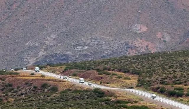Cristo Redentor: un eslabón a mejorar de la infraestructura minera en Mendoza