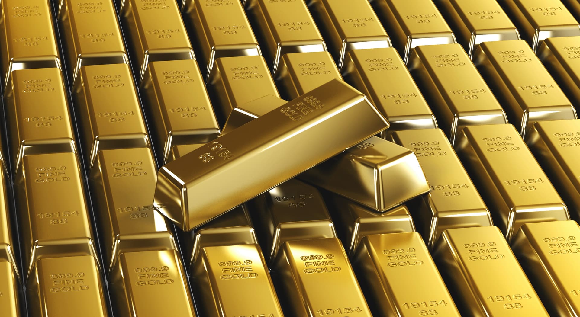 El triunfo de Trump impulsa el oro