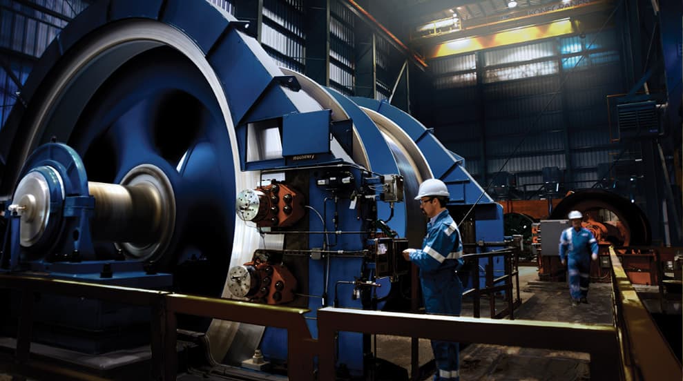 Minería inteligente, la revolución de las tecnologías para la reducción de costos