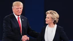 Imagen ilustrativa para la noticia: ¿Clinton o Trump? El oro, primer ganador de las elecciones en EE.UU.