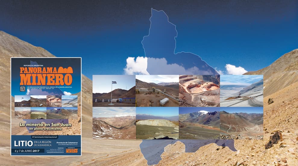 Edición Nº 449 – Marzo 2017
