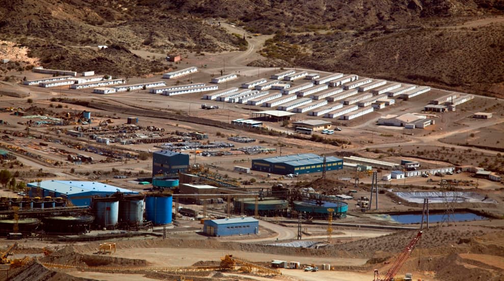 Minera Alumbrera y la gestión social y ambiental del cierre de mina