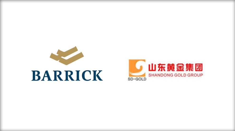 Barrick y Shandong apuestan mucho más allá de Veladero