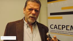 Imagen ilustrativa para la noticia: VIDEO: LA CAEPEM PRESENTÓ SU DIRECTORIO Y ESTADÍSTICAS DE MAQUINARIA