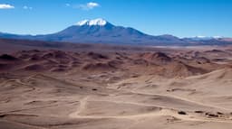 Imagen ilustrativa para la noticia: Taca Taca: Se determina un total 7,7 MT de cobre, 32 años de vida útil, y posible decisión de construcción para 2023 o 2024