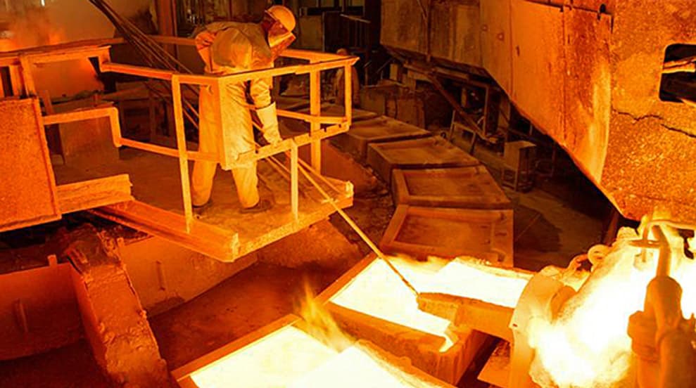 La minería empieza a recuperar su atractivo como inversión