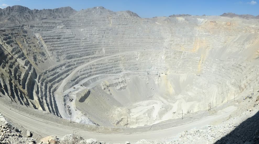 TALLER NACIONAL MINERÍA Y MEDIO AMBIENTE
