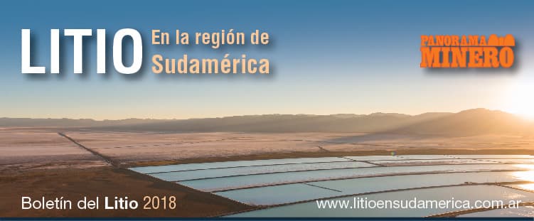 LSC Lithium avanza en el PEA de Pozuelos – Pastos Grandes