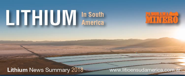 NRG Metals: Maiden Measured and Indicated Resource of 571,000 Tonnes LCE at the HMN Lithium Project