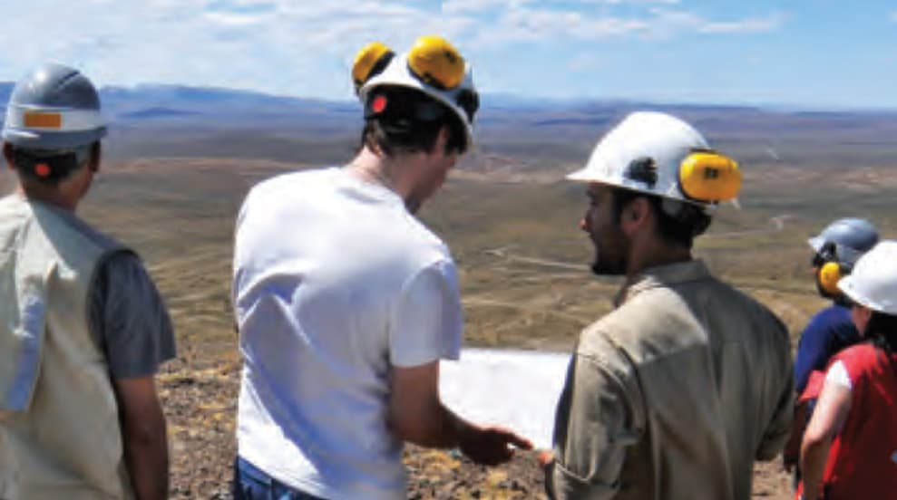 Análisis: La Minería en Chubut, ante las puertas de un cambio