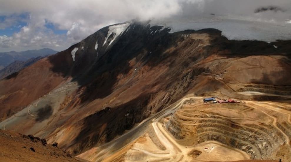 Evaluación de Lama profundiza lazos entre Barrick y Shandong Gold