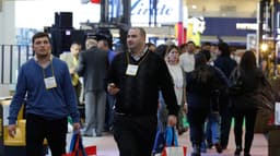 Imagen ilustrativa para la noticia: Llegan las dos ferias más importantes del sector