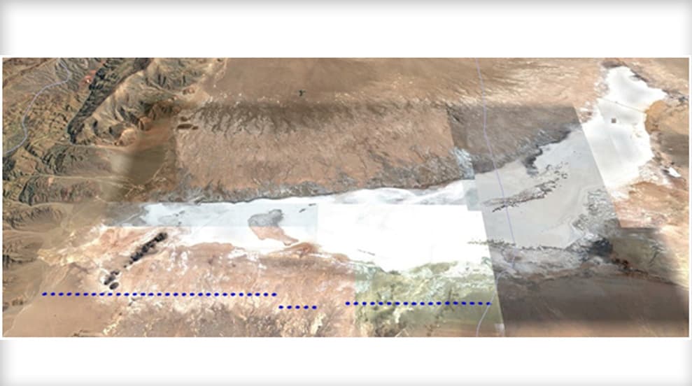 MGX Minerals &#8211; Drilling Permit Issued for Salinitas Concessions