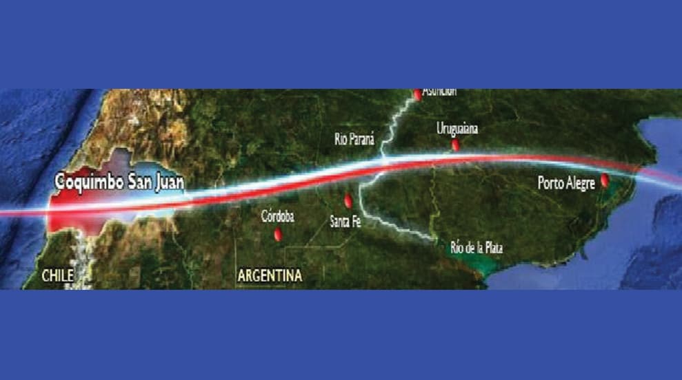 ANÁLISIS &#8211; Argentina y Chile: Integración en materia de minería e infraestructura