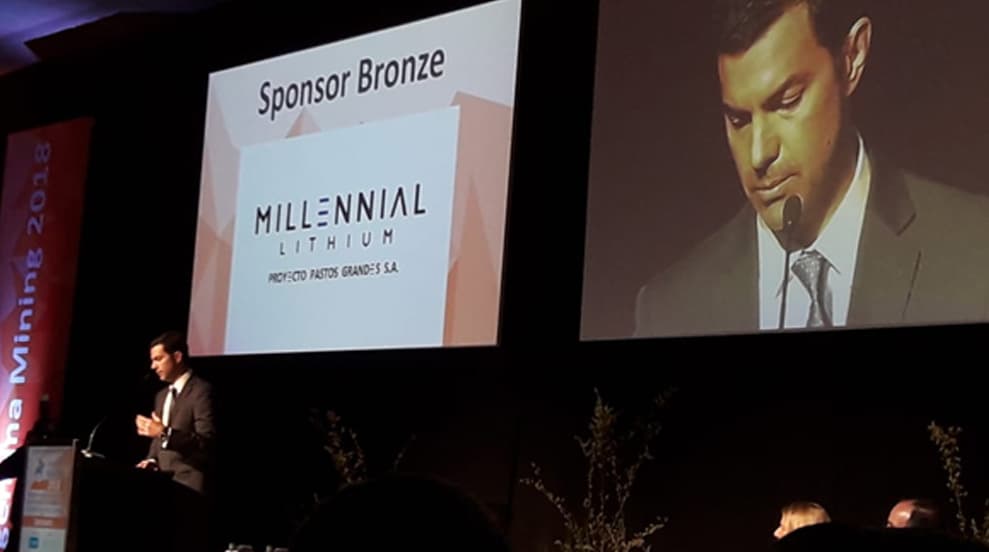 Imagen ilustrativa para la noticia: Argentina Mining 2018: “Se ha logrado construir una política de estado minera” (Dr. Juan M. Urtubey) | Panorama Minero