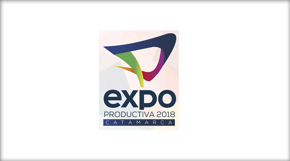 Expo Productiva Catamarca 2018, donde la Minería es un actor relevante
