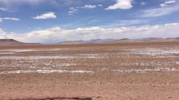 Imagen ilustrativa para la noticia: NRG Metals: Maiden Measured and Indicated Resource of 571,000 Tonnes LCE at the Hombre Muerto North Lithium Project