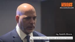 Imagen ilustrativa para la noticia: VIDEO | Ing. Rodolfo Micone: «Estamos trabajando fuertemente con los programas de competitividad»