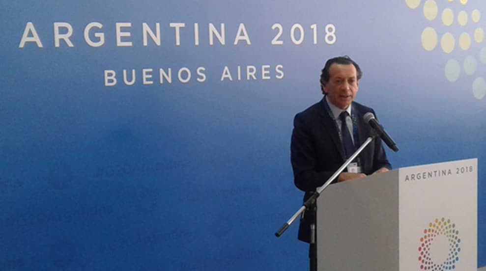 Imagen ilustrativa para la noticia: Exclusivo Dante Sica: “Podemos tener importantes noticias de Agua Rica y Taca Taca en los próximos meses” | Panorama Minero