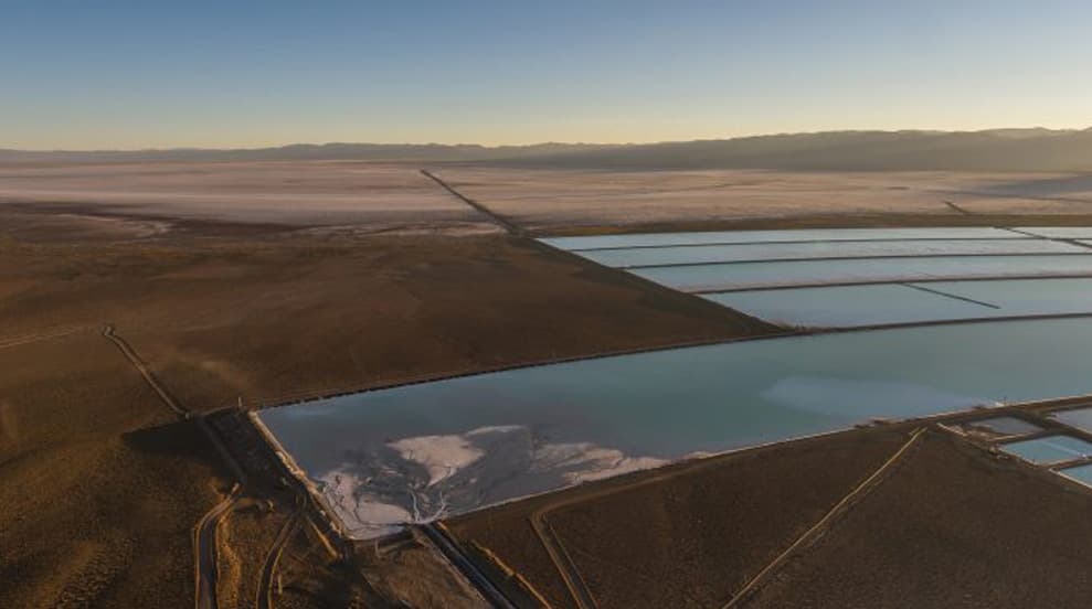 Orocobre reports June Quarter 2019 results