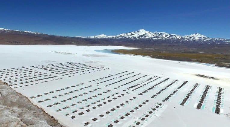 Imagen ilustrativa para la noticia: Millennial Lithium proporcionó avances del programa de desarrollo integral en Pastos Grandes | Panorama Minero