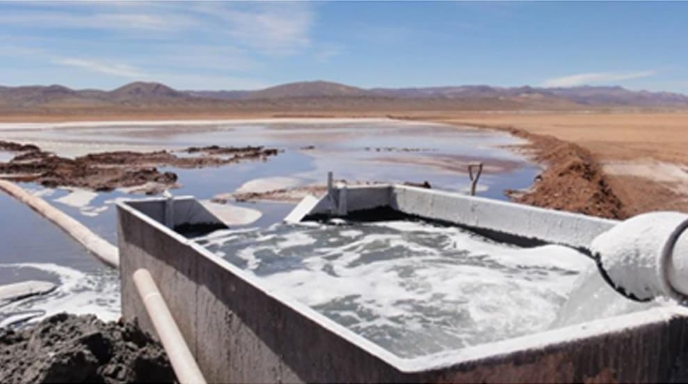 Imagen ilustrativa para la noticia: Advantage Commences Feasibility Study at Cauchari Project Team | Panorama Minero